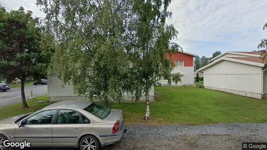 Apartments for rent in Pori - Photo from Google Street View