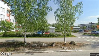 Apartments for rent in Jyväskylä - Photo from Google Street View