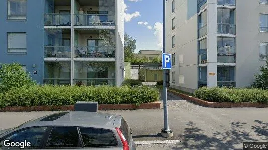 Apartments for rent in Tampere Eteläinen - Photo from Google Street View