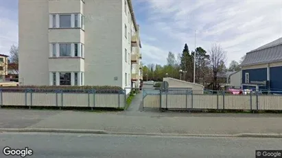 Apartments for rent in Iisalmi - Photo from Google Street View