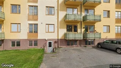 Apartments for rent in Vimmerby - Photo from Google Street View