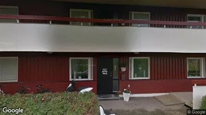 Apartments for rent in Ovanåker - Photo from Google Street View