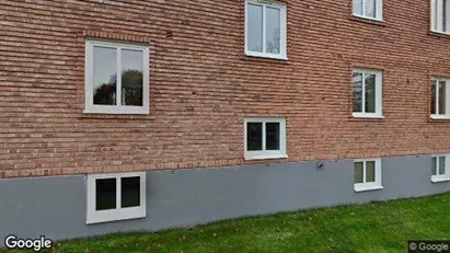 Apartments for rent in Gävle - Photo from Google Street View