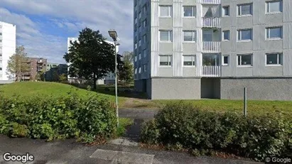 Apartments for rent in Askim-Frölunda-Högsbo - Photo from Google Street View