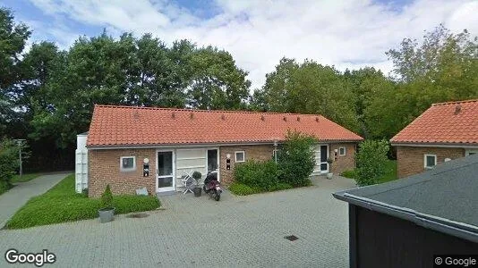 Apartments for rent in Jelling - Photo from Google Street View