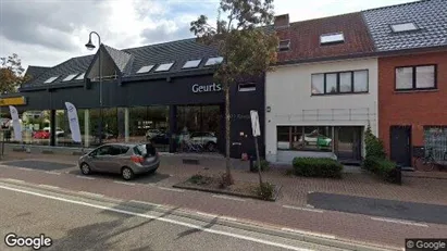 Apartments for rent in Heusden-Zolder - Photo from Google Street View