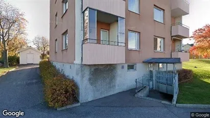 Apartments for rent in Gävle - Photo from Google Street View