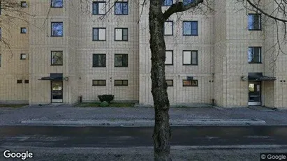 Apartments for rent in Järvenpää - Photo from Google Street View