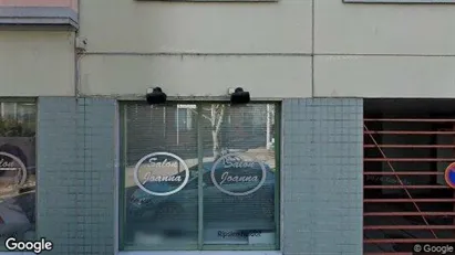 Apartments for rent in Helsinki Läntinen - Photo from Google Street View