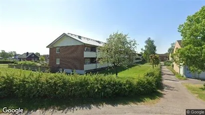 Apartments for rent in Laholm - Photo from Google Street View