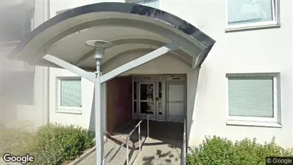 Apartments for rent in Södertälje - Photo from Google Street View