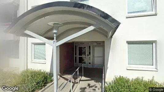 Apartments for rent in Södertälje - Photo from Google Street View