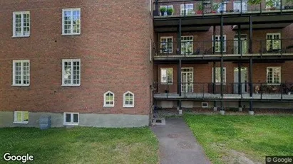 Apartments for rent in Kristinehamn - Photo from Google Street View