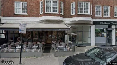 Apartments for rent in Location is not specified - Photo from Google Street View