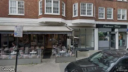 Apartments for rent in Location is not specified - Photo from Google Street View