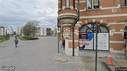 Apartments for rent in Oostende - Photo from Google Street View