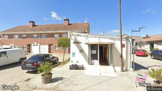 Apartments for rent in Tudela de Duero - Photo from Google Street View