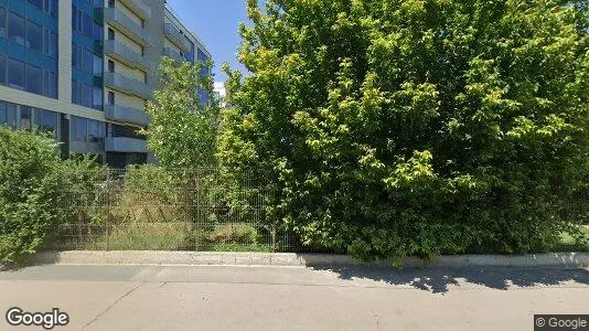 Apartments for rent in Voluntari - Photo from Google Street View