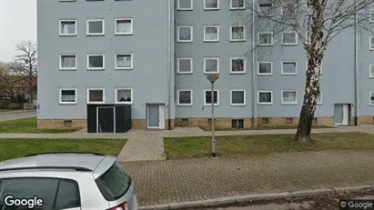 Apartments for rent in Salzgitter - Photo from Google Street View