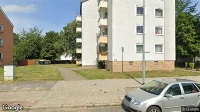 Apartments for rent in Salzgitter - Photo from Google Street View