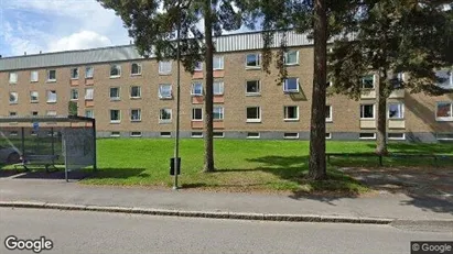 Apartments for rent in Växjö - Photo from Google Street View