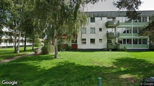 Apartments for rent in Växjö - Photo from Google Street View