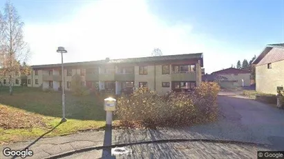 Apartments for rent in Torsby - Photo from Google Street View