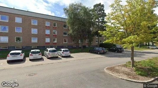 Apartments for rent in Växjö - Photo from Google Street View