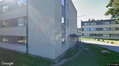 Apartments for rent in Växjö - Photo from Google Street View