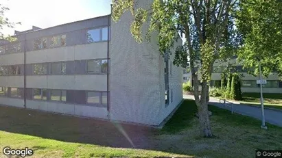 Apartments for rent in Växjö - Photo from Google Street View