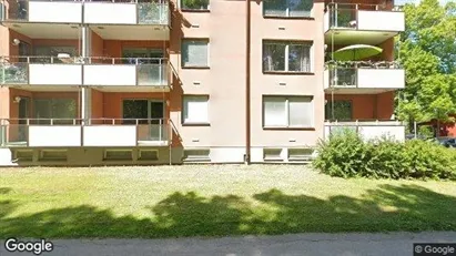 Apartments for rent in Gävle - Photo from Google Street View