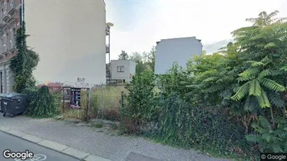 Apartments for rent in Leipzig - Photo from Google Street View