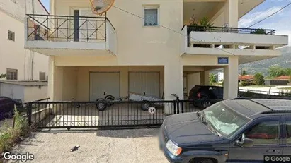 Apartments for rent in Ioannina - Photo from Google Street View