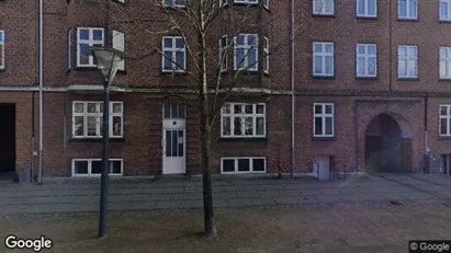 Apartments for rent in Aalborg Center - Photo from Google Street View