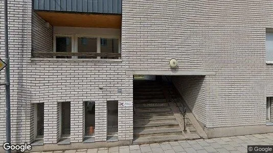 Apartments for rent in Falun - Photo from Google Street View