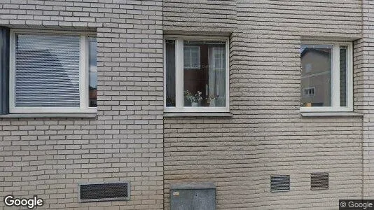 Apartments for rent in Falun - Photo from Google Street View