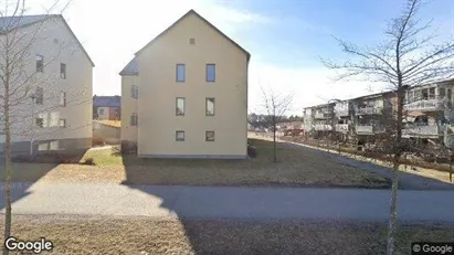 Apartments for rent in Linköping - Photo from Google Street View