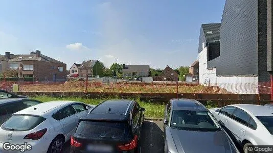 Apartments for rent in Harelbeke - Photo from Google Street View