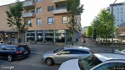 Apartments for rent in Skedsmo - Photo from Google Street View