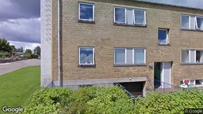 Apartments for rent in Vejle Center - Photo from Google Street View