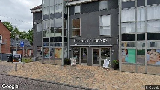 Apartments for rent in Ringe - Photo from Google Street View