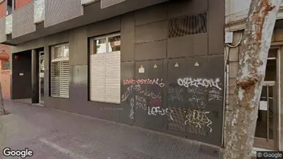 Apartments for rent in Barcelona Les Corts - Photo from Google Street View Apartments for rent in Barcelona Les Corts - Photo from Google Street View
