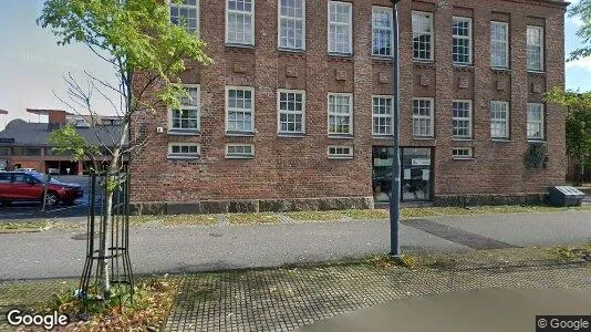 Apartments for rent in Jyväskylä - Photo from Google Street View