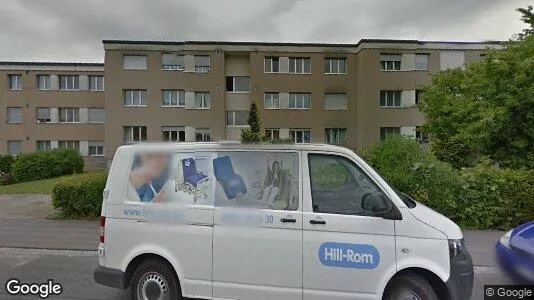 Apartments for rent in Bern-Mittelland - Photo from Google Street View