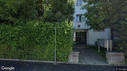 Apartments for rent in Schaffhausen - Photo from Google Street View