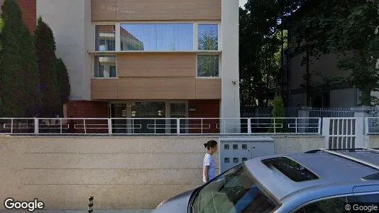 Apartments for rent in Bucureşti - Sectorul 1 - Photo from Google Street View