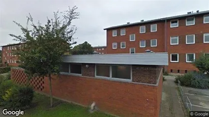 Apartments for rent in Assens - Photo from Google Street View