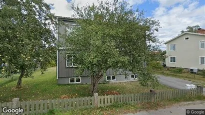 Apartments for rent in Emmaboda - Photo from Google Street View