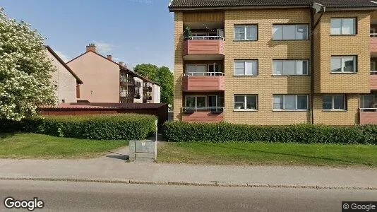 Apartments for rent in Köping - Photo from Google Street View