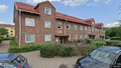 Apartments for rent in Bjuv - Photo from Google Street View